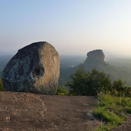 Kassapa Home Stay Sigiriya Luaran gambar