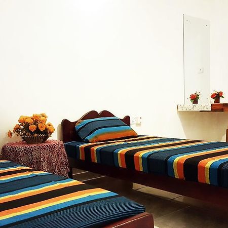 Kassapa Home Stay Sigiriya Luaran gambar