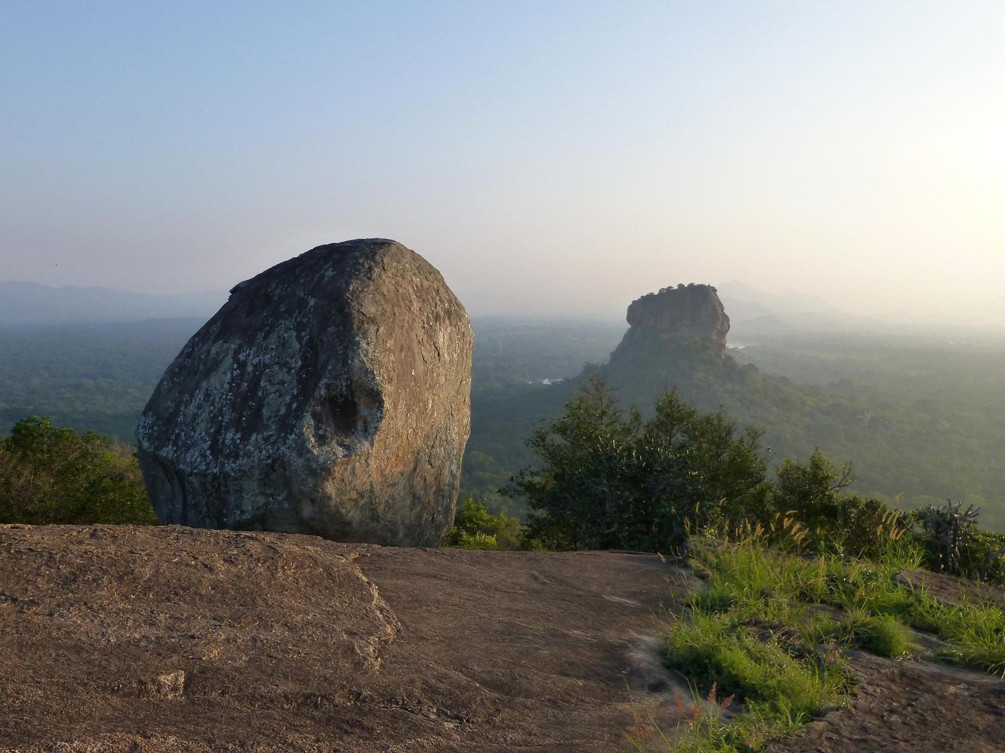 Kassapa Home Stay Sigiriya Luaran gambar