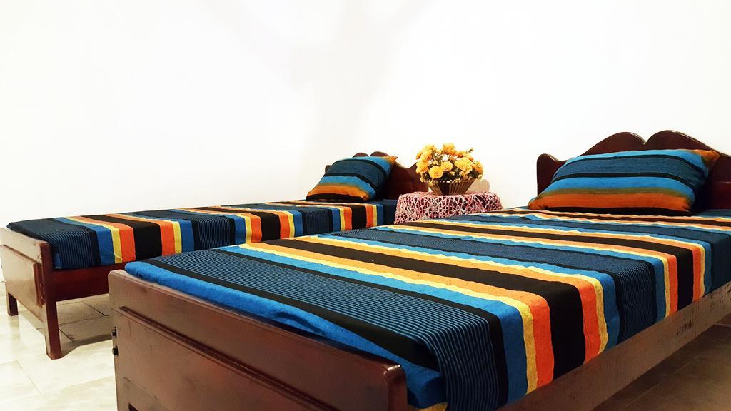 Kassapa Home Stay Sigiriya Luaran gambar
