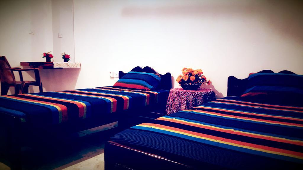 Kassapa Home Stay Sigiriya Luaran gambar