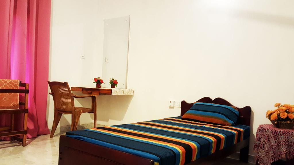 Kassapa Home Stay Sigiriya Luaran gambar