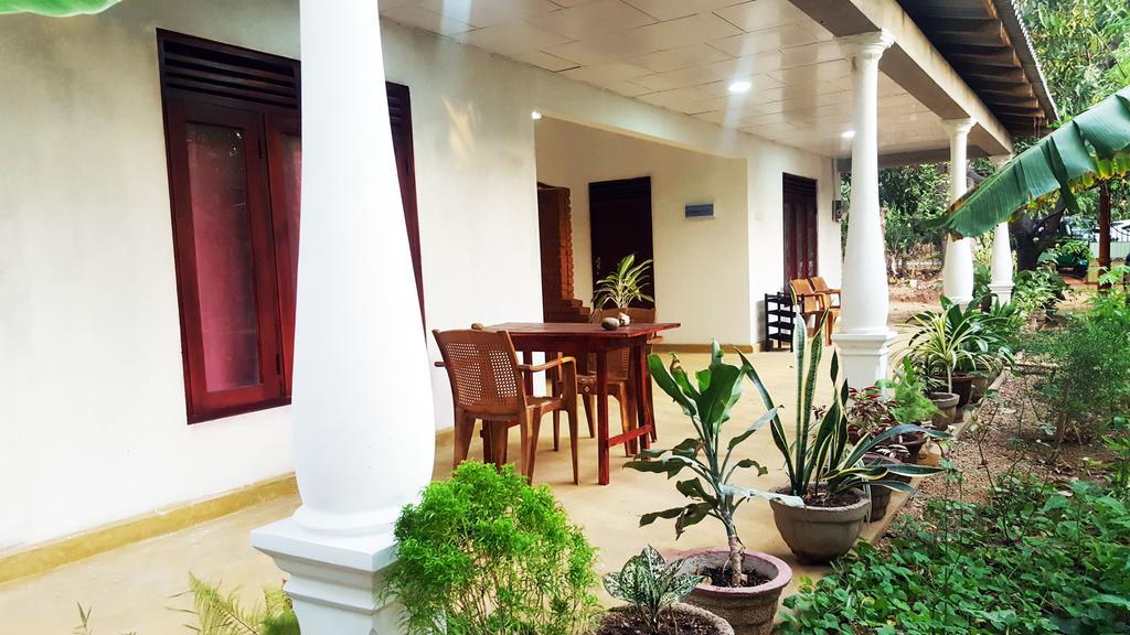 Kassapa Home Stay Sigiriya Luaran gambar