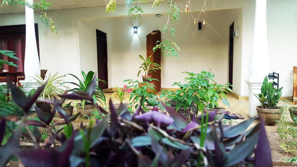 Kassapa Home Stay Sigiriya Luaran gambar